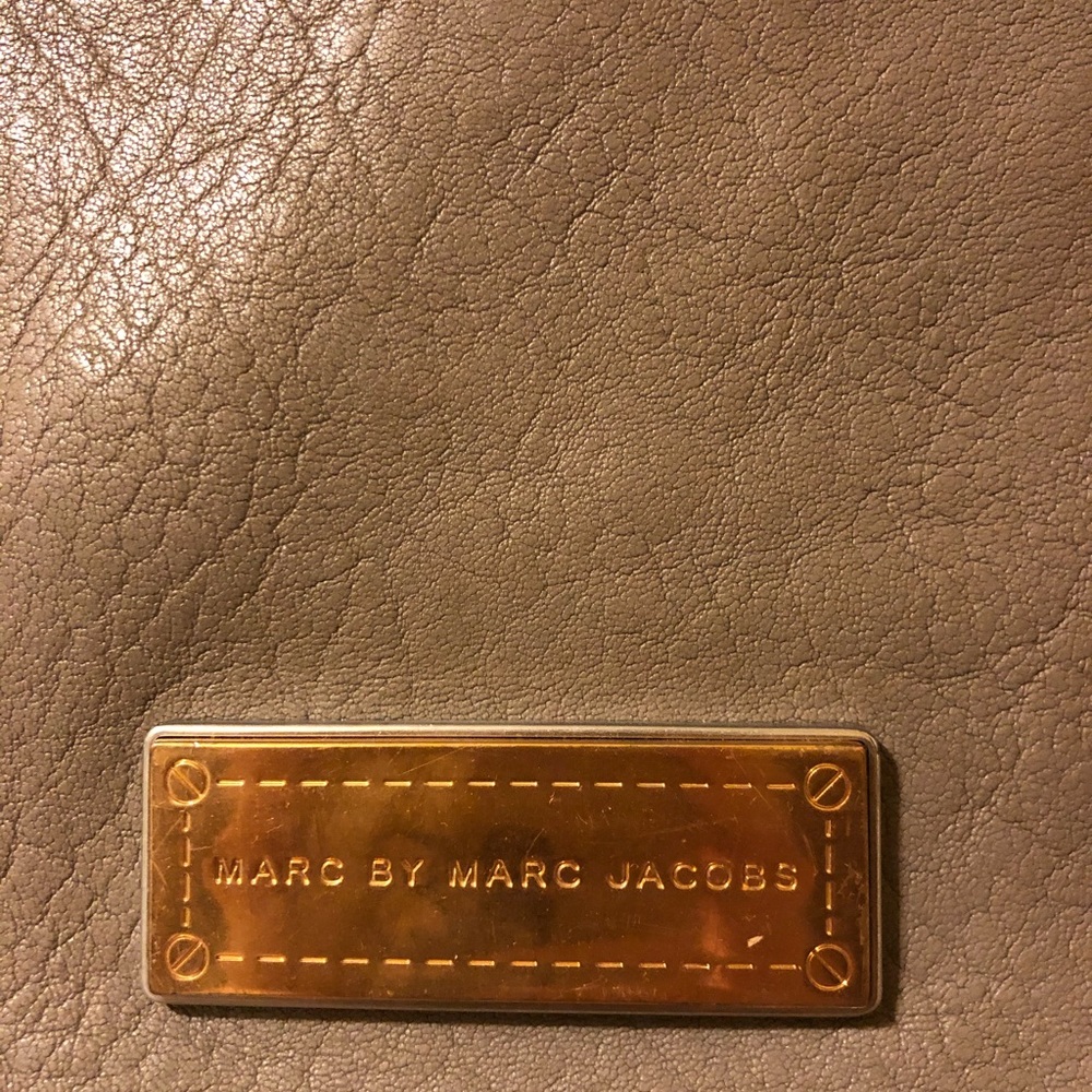 Marc by Marc Jacobs Handbag with Strap